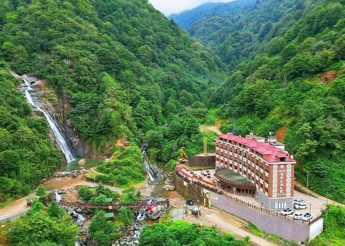 Grand Selale Hotel
