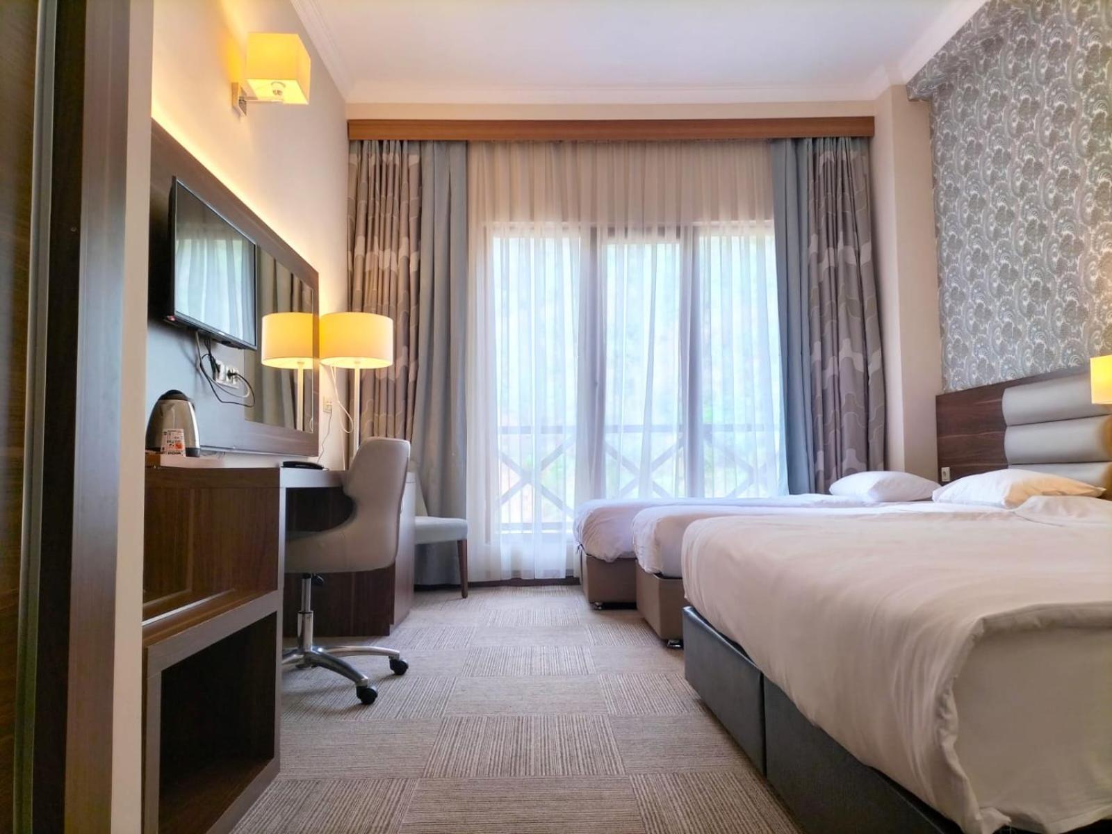 Grand Selale 3* Cayeli