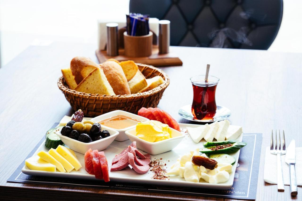 Grand Selale 3* Cayeli
