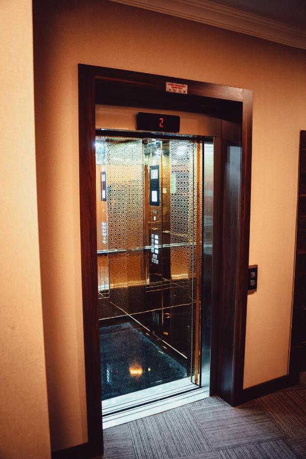 Grand Selale Hotel 3*