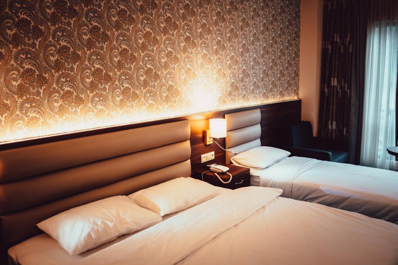 Grand Selale Hotel 3*
