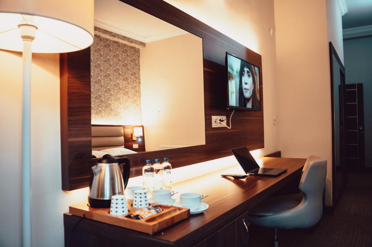 Grand Selale Hotel 3*