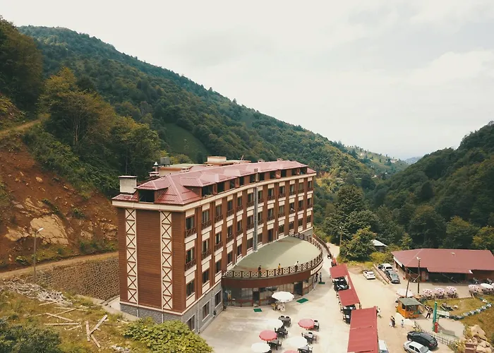 Grand Selale Hotel