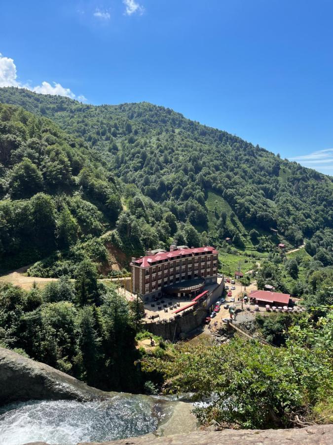 Hotel Grand Selale Cayeli