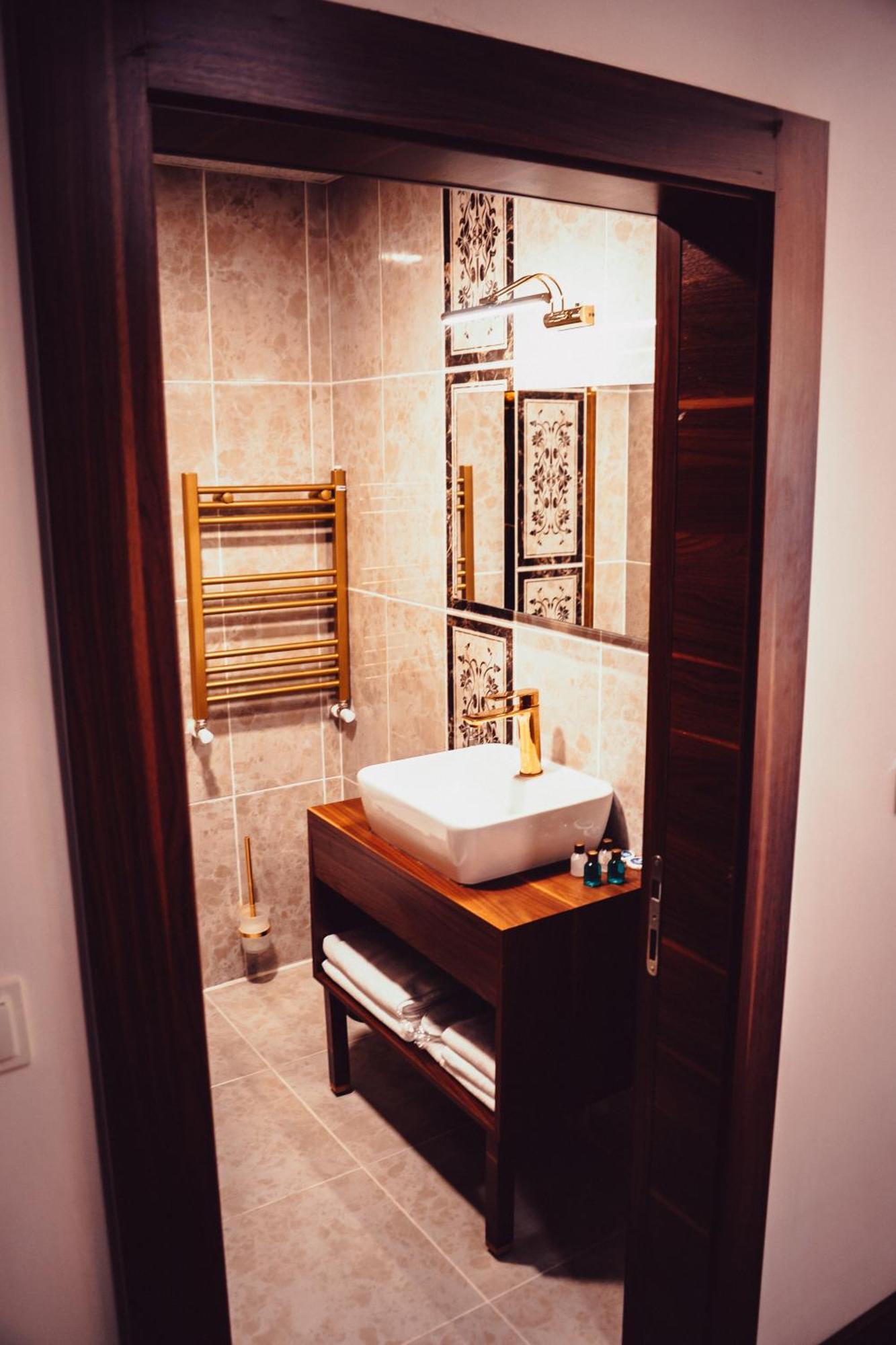 Grand Selale Hotel Cayeli
