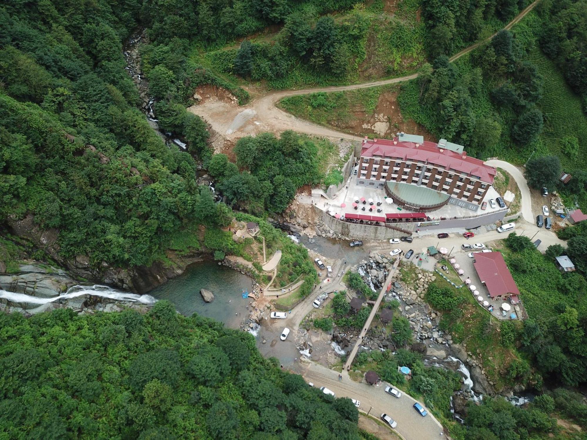 Grand Selale Hotel