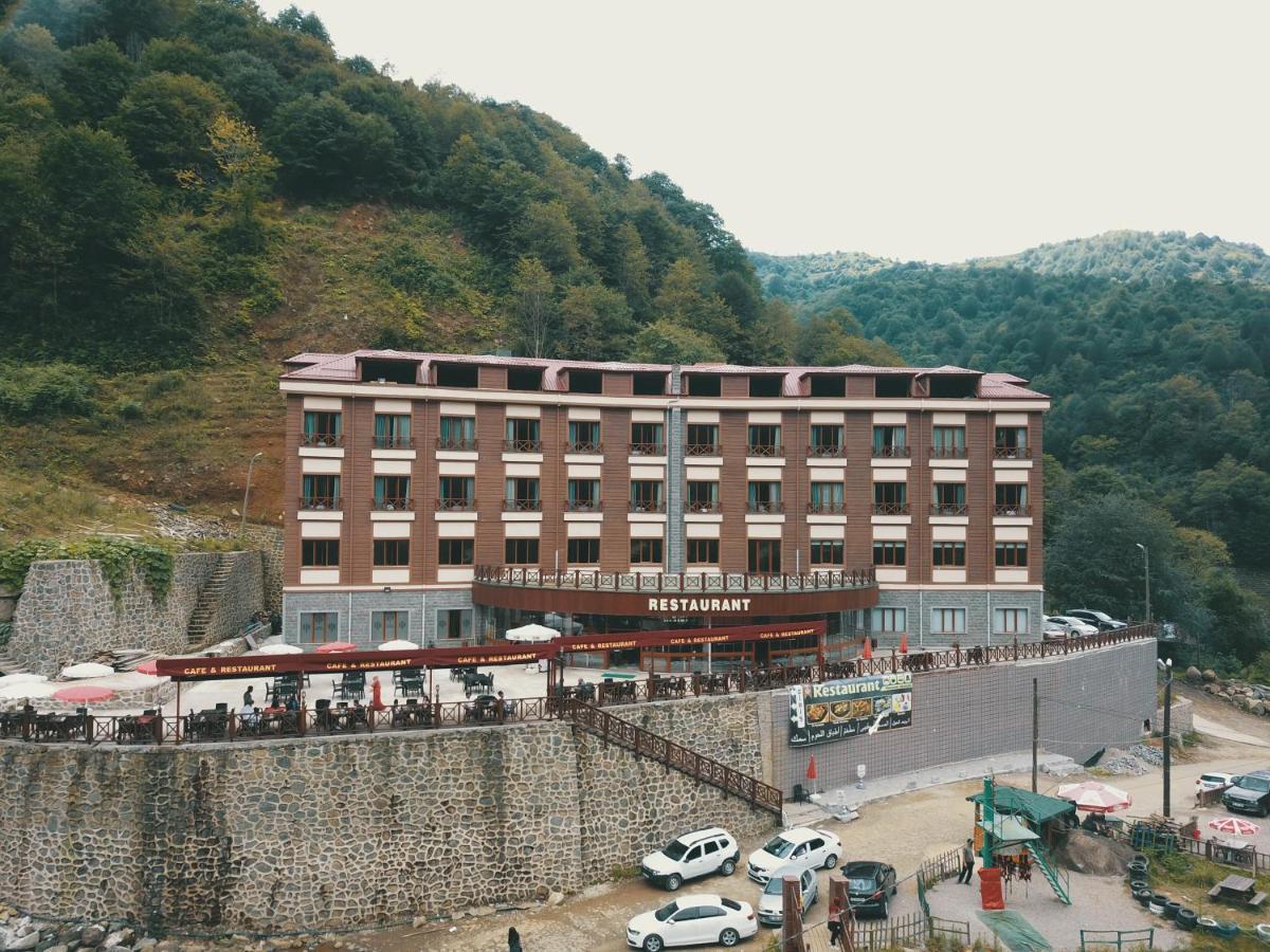 Grand Selale 3* Cayeli