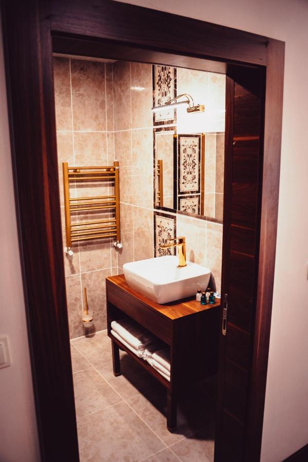 Grand Selale Hotel
