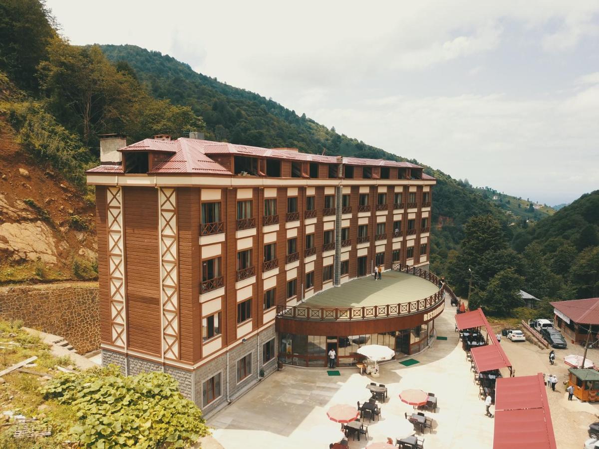 Grand Selale Hotel 3*