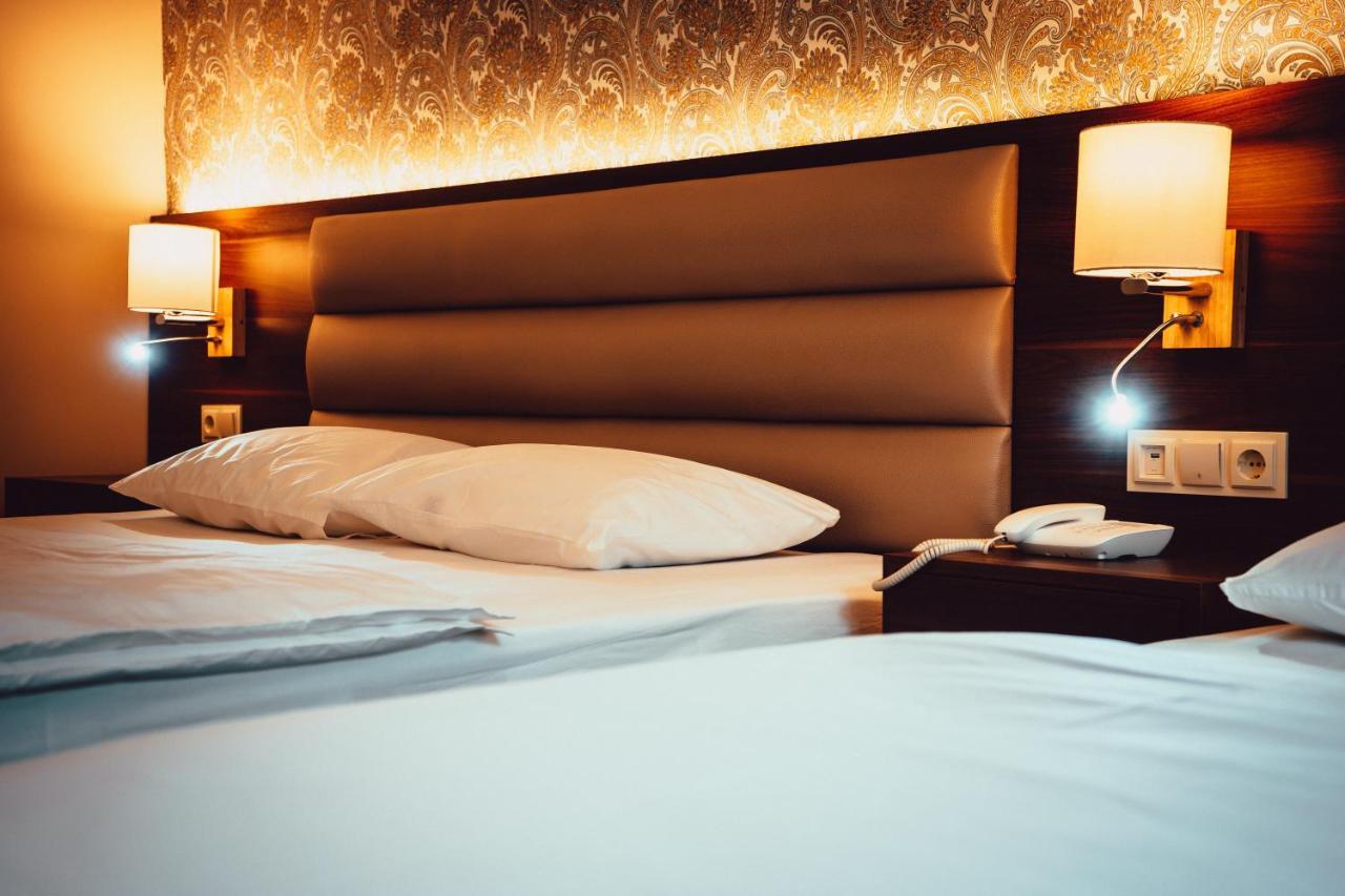 Hotel Grand Selale 3*