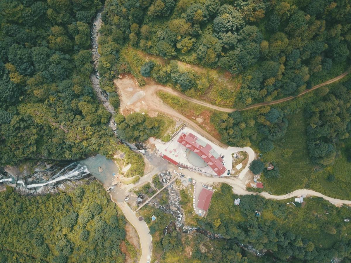 Grand Selale 3* Цаели