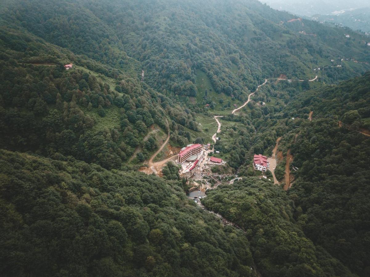 Grand Selale Cayeli