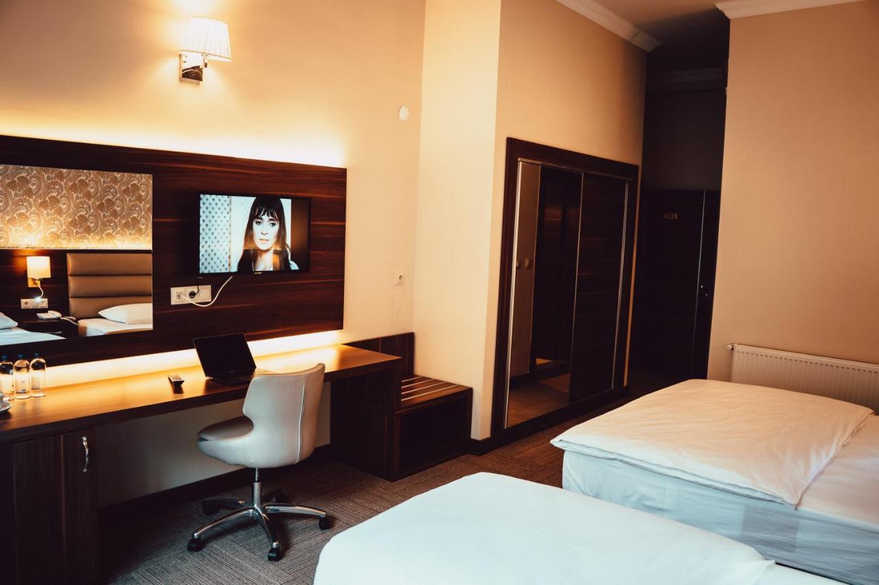 Grand Selale Hotel 3*