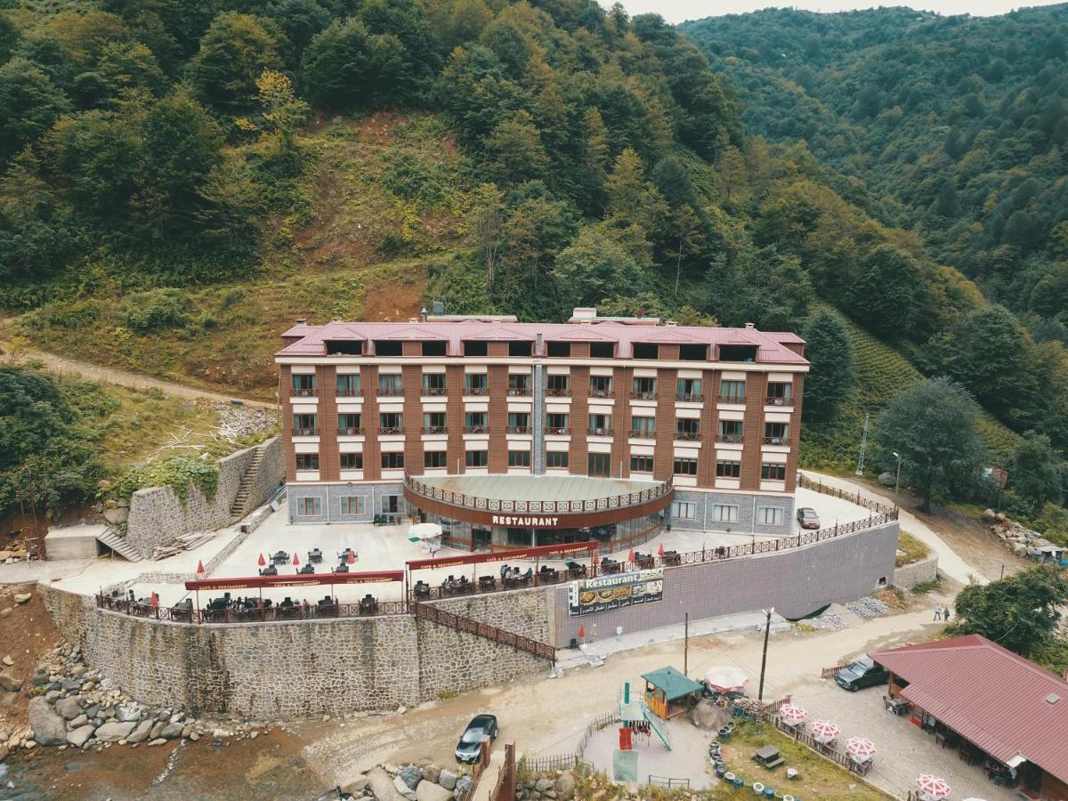 Отель Grand Selale 3*
