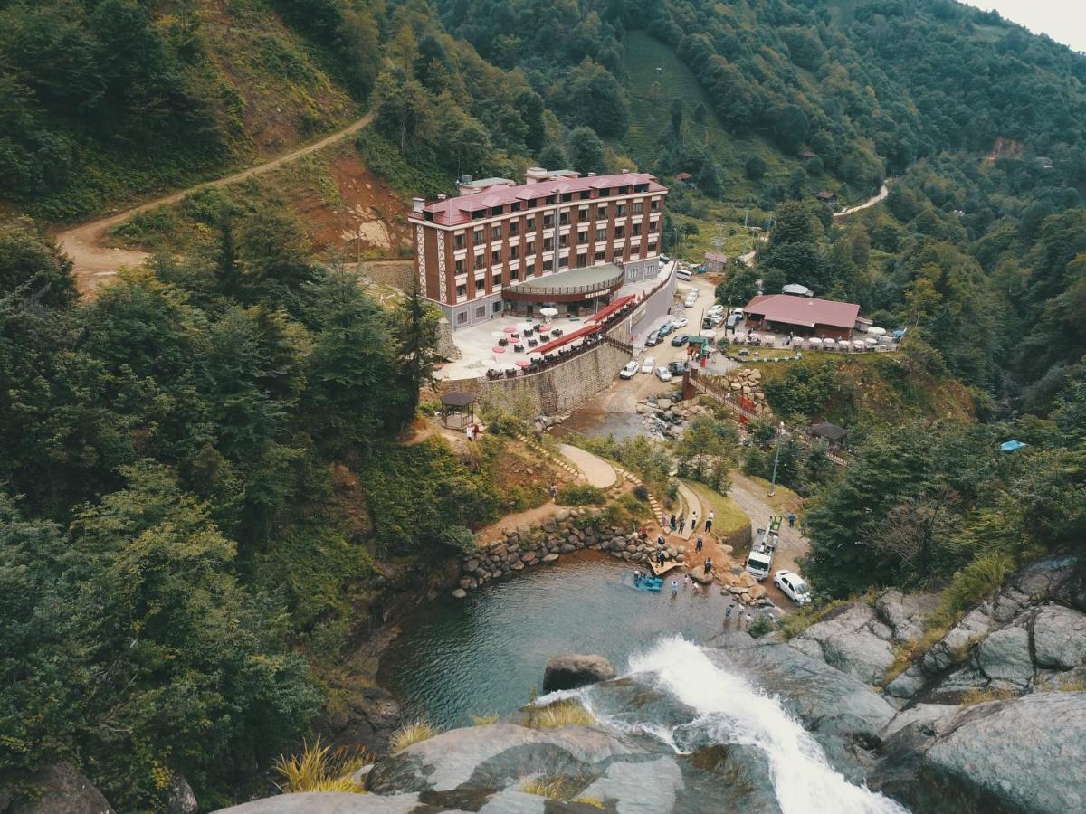 Hotel Grand Selale